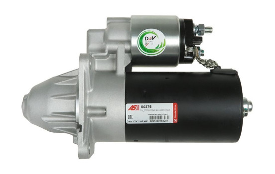 Starter motor / Starter, Image 4