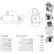 Starter motor / Starter, Thumbnail 5