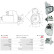 Starter motor / Starter, Thumbnail 5