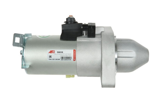 Starter motor / Starter, Image 4