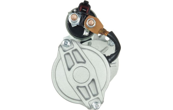 Starter motor / Starter, Image 3