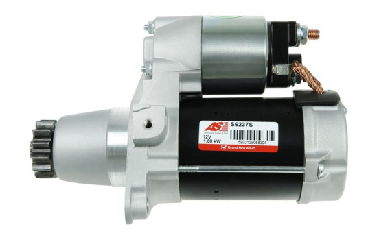 Starter motor / Starter, Image 4