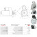 Starter motor / Starter, Thumbnail 5
