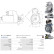 Starter motor / Starter, Thumbnail 5