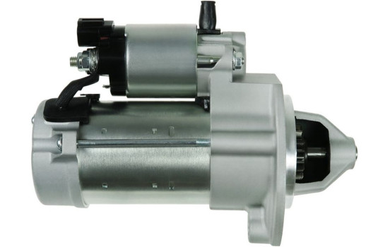 Starter motor / Starter, Image 2