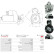 Starter motor / Starter, Thumbnail 5