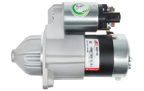 Starter motor / Starter, Image 4
