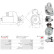 Starter motor / Starter, Thumbnail 5