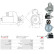 Starter motor / Starter, Thumbnail 5