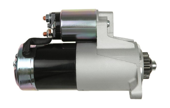 Starter motor / Starter, Image 2