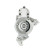 Starter motor / Starter