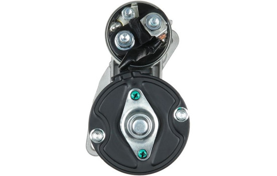 Starter motor / Starter, Image 3