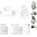Starter motor / Starter, Thumbnail 5