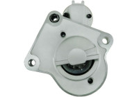 Starter motor / Starter