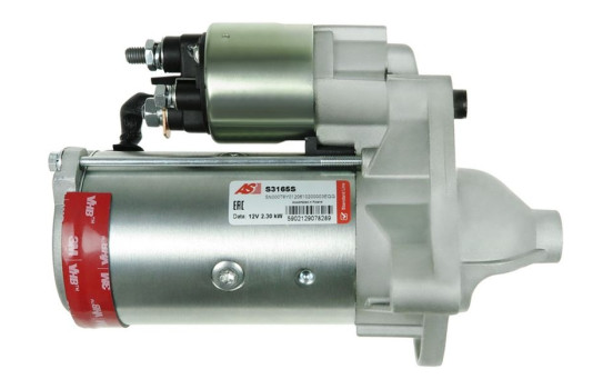 Starter motor / Starter, Image 2