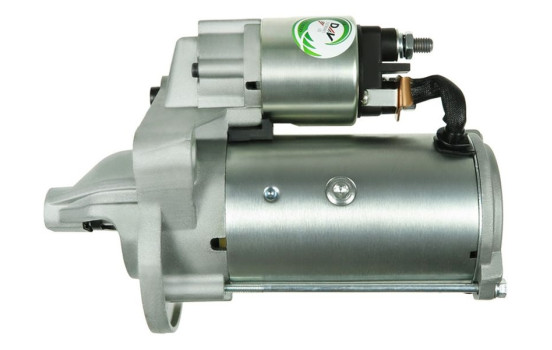 Starter motor / Starter, Image 4
