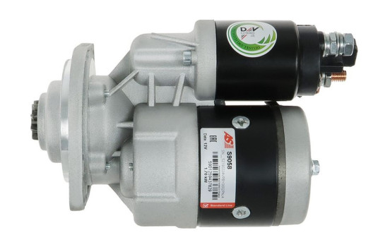 Starter motor / Starter, Image 4