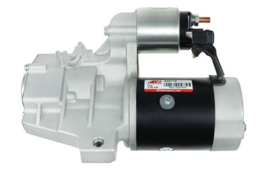 Starter motor / Starter, Image 4