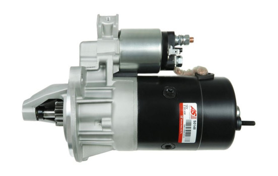 Starter motor / Starter, Image 2