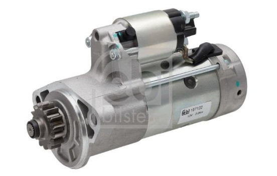 Starter motor / Starter