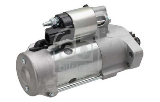 Starter motor / Starter, Image 2