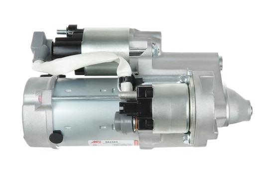 Starter motor / Starter, Image 2
