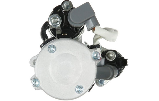 Starter motor / Starter, Image 3