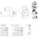 Starter motor / Starter, Thumbnail 5