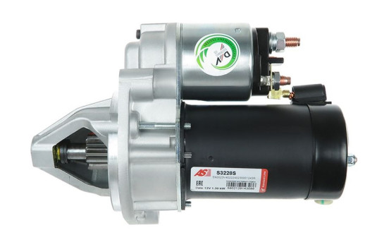 Starter motor / Starter, Image 2