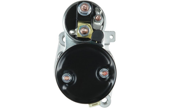 Starter motor / Starter, Image 3