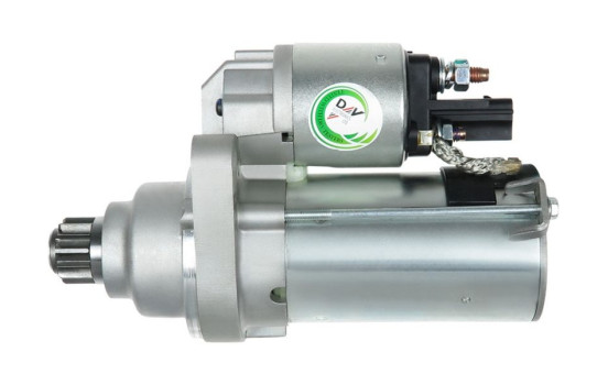 Starter motor / Starter, Image 4