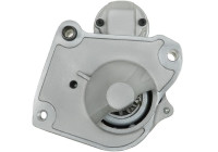 Starter motor / Starter