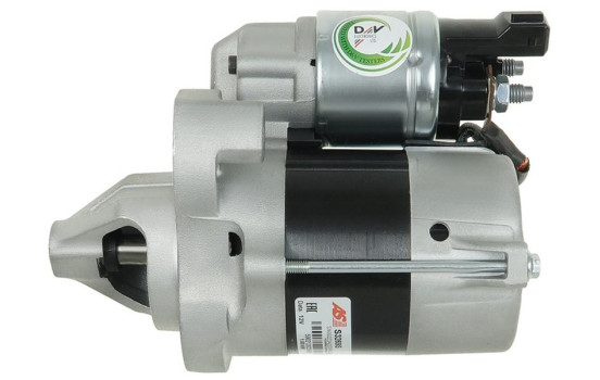 Starter motor / Starter, Image 2