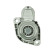 Starter motor / Starter