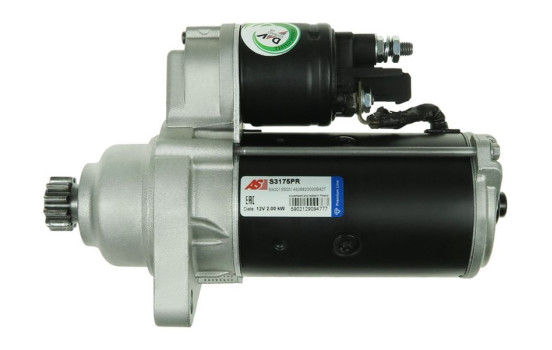 Starter motor / Starter, Image 4
