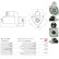Starter motor / Starter, Thumbnail 5
