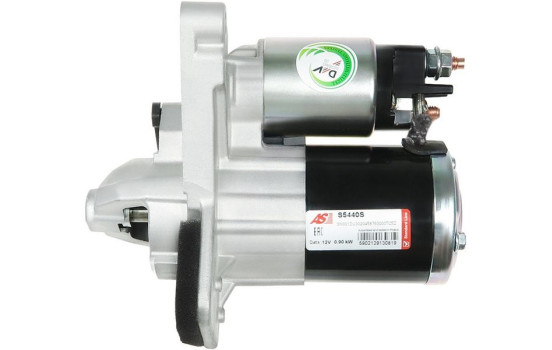 Starter motor / Starter, Image 2