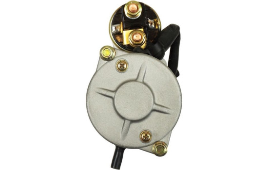 Starter motor / Starter, Image 3