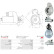 Starter motor / Starter, Thumbnail 5
