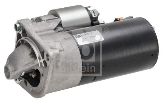 Starter motor / Starter