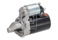 Starter motor / Starter