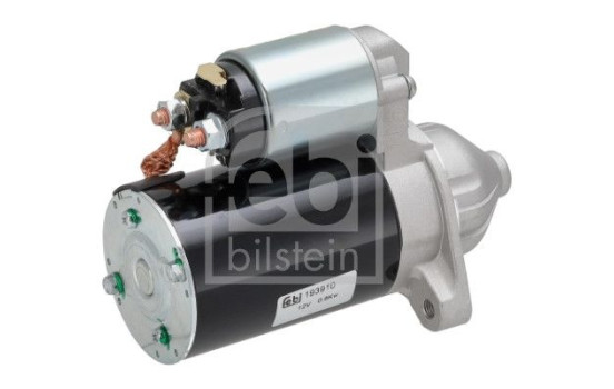 Starter motor / Starter, Image 2