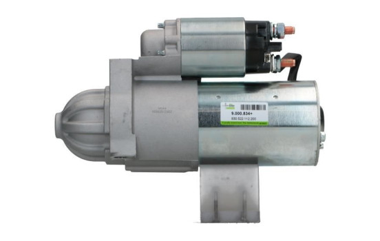 Starter motor / Starter, Image 2