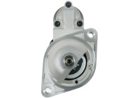 Starter motor / Starter