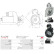 Starter motor / Starter, Thumbnail 5