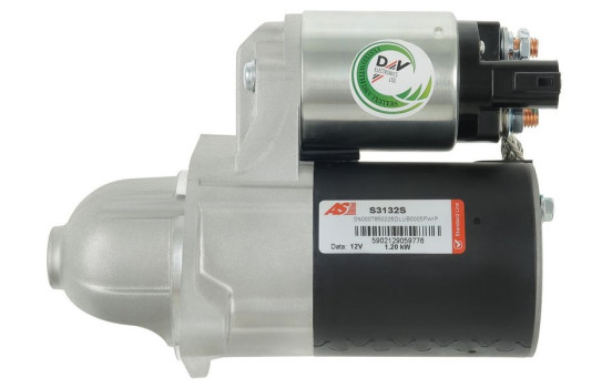 Starter motor / Starter, Image 4