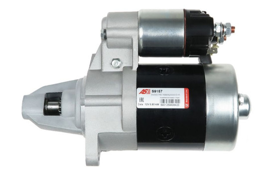 Starter motor / Starter, Image 4