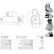 Starter motor / Starter, Thumbnail 5
