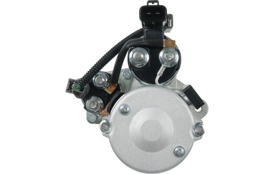 Starter motor / Starter, Image 3