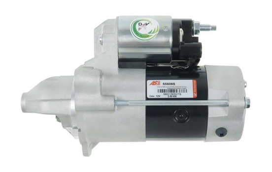 Starter motor / Starter, Image 4